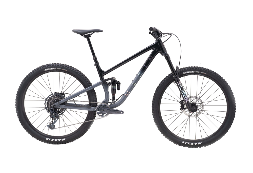 Bicicleta Doble suspensión Rift Zone XR Aro 29
