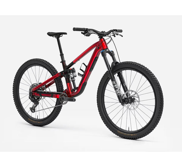 Bicicleta montaña TOP FUEL Ex 8 Gen 7