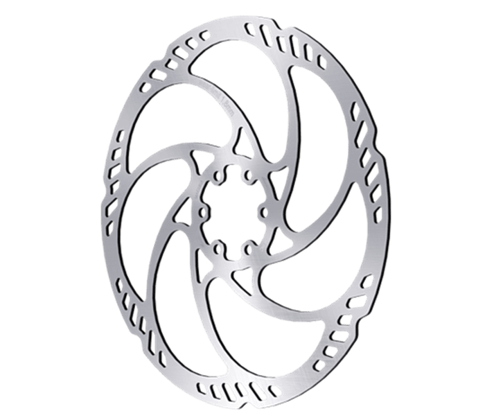Rotor Freno Disco Storm HC 160 mm