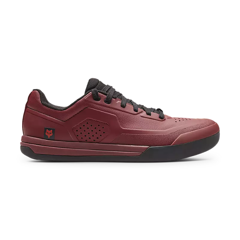 Zapatillas Bicicleta Union Flat