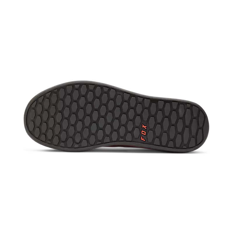 Zapatillas Bicicleta Union Flat