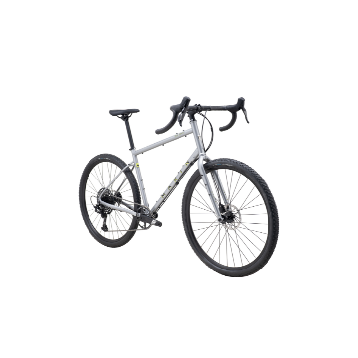 Bicicleta Gravel Ciclo turismo Four Corners 2