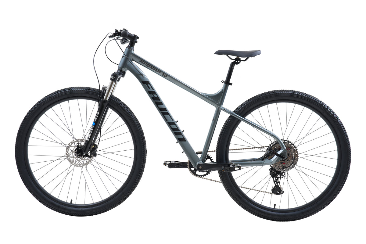 Bicicleta Mountain Bike Ragnar 10 Aro 29