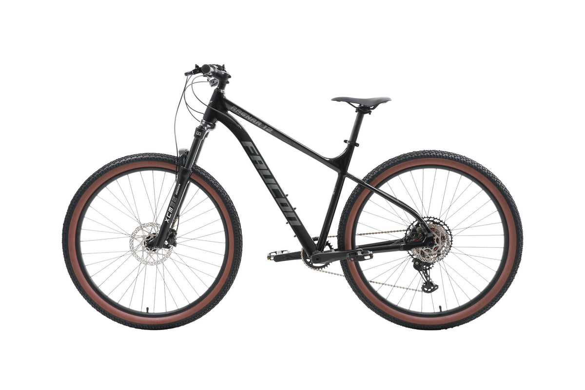 Bicicleta Mountain Bike Ragnar 12 Aro 29 PREVENTA