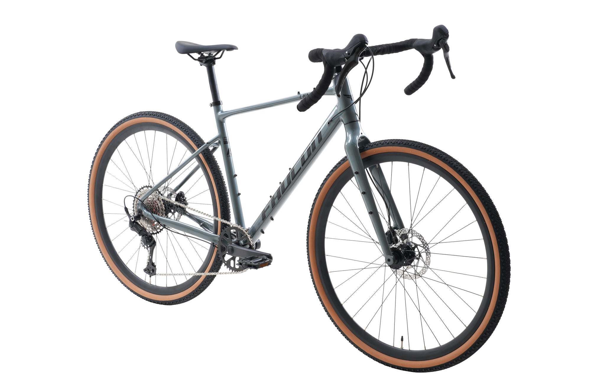 Bicicleta Gravel Lander 12 Aro 700c PREVENTA