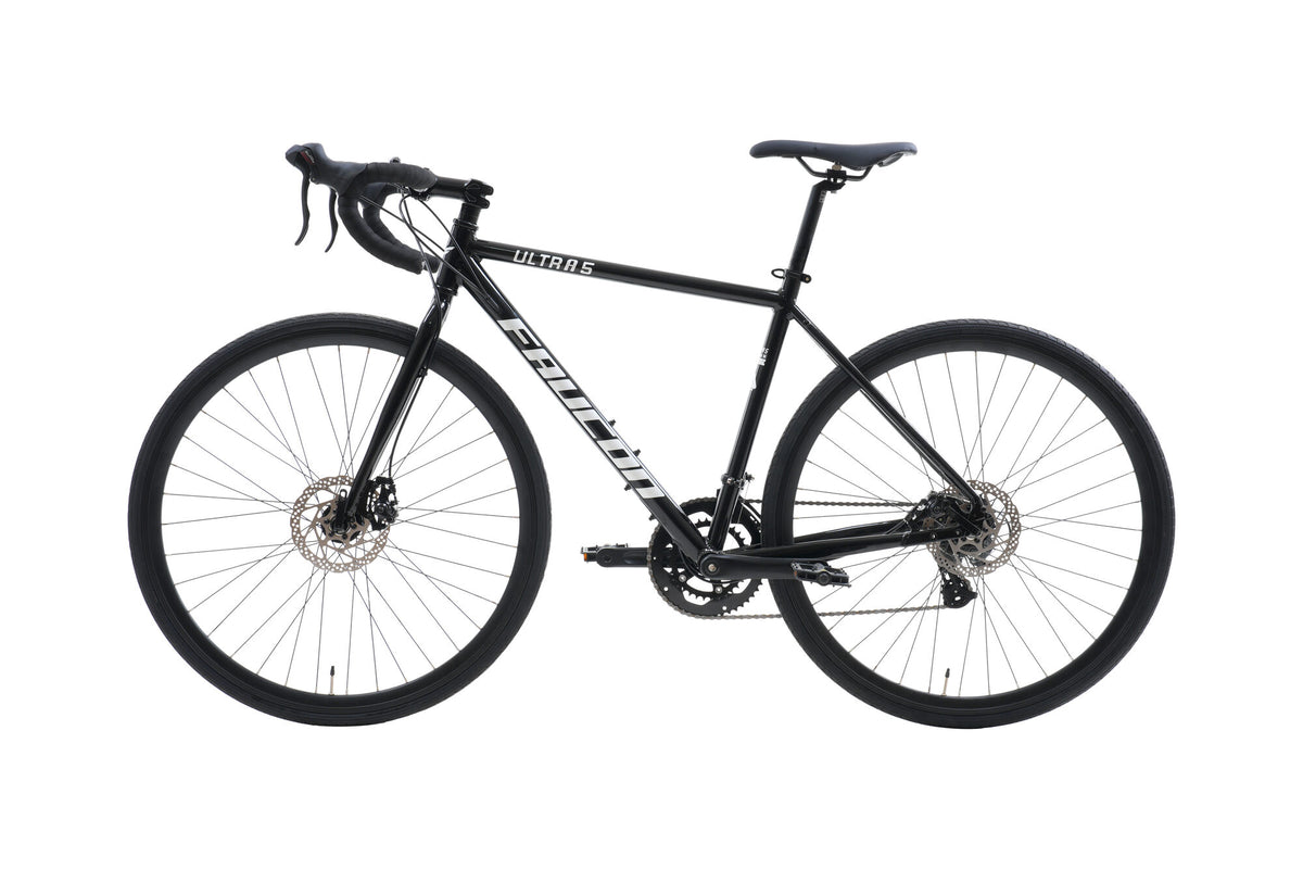 Bicicleta Ruta Ultra 5 Disc Aro 700c 2027 PREVENTA