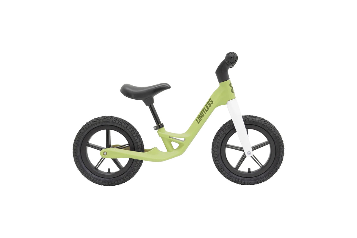 Bicicleta de niño Balance Nino 2.0 aro 12"