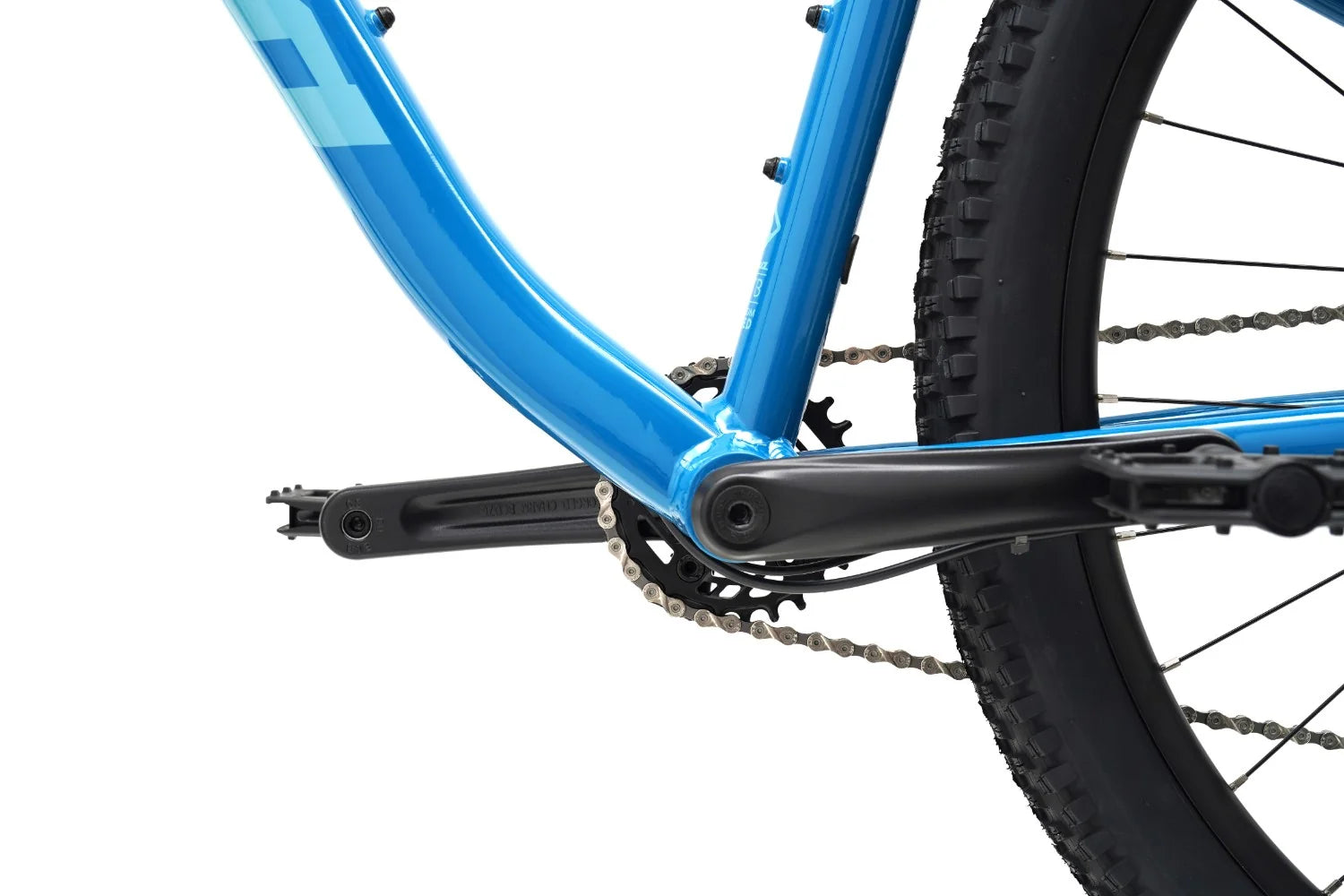 Bicicleta Mountainbike LAVA DOME aro 27,5