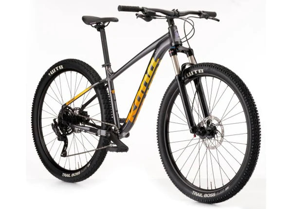 Bicicleta Mountain Bike Lava Dome Aro 29