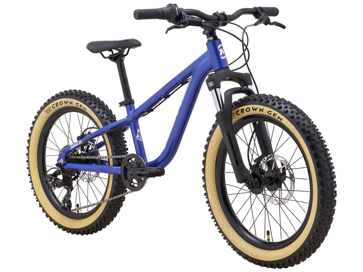 Bicicleta Infantil Honzo Aro 20