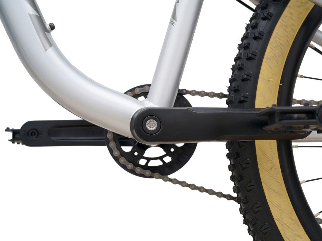 Bicicleta Infantil Honzo Aro 24