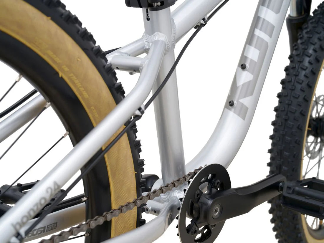Bicicleta Infantil Honzo Aro 24