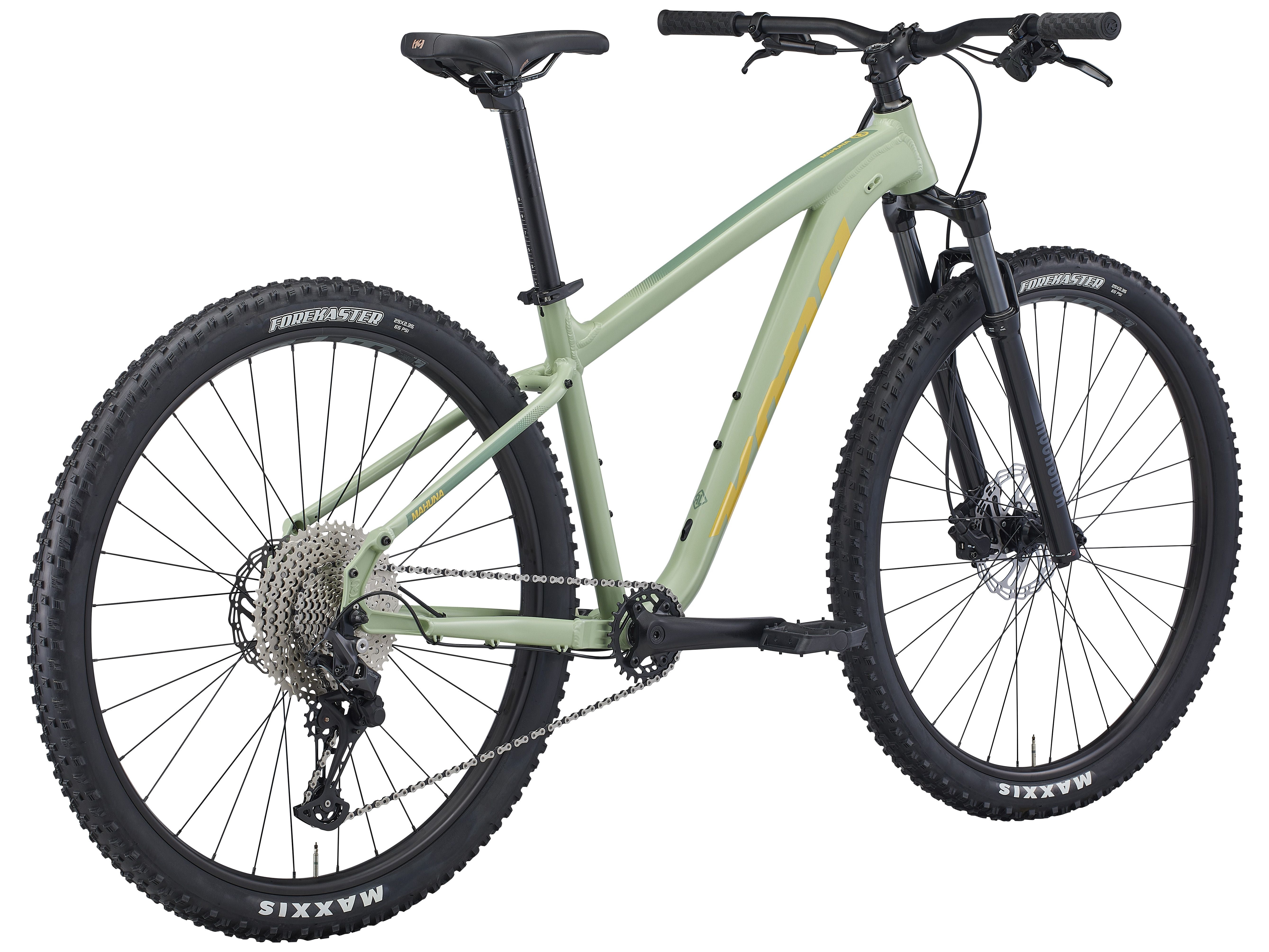 Bicicleta Mountain Bike Mahuna Aro 29