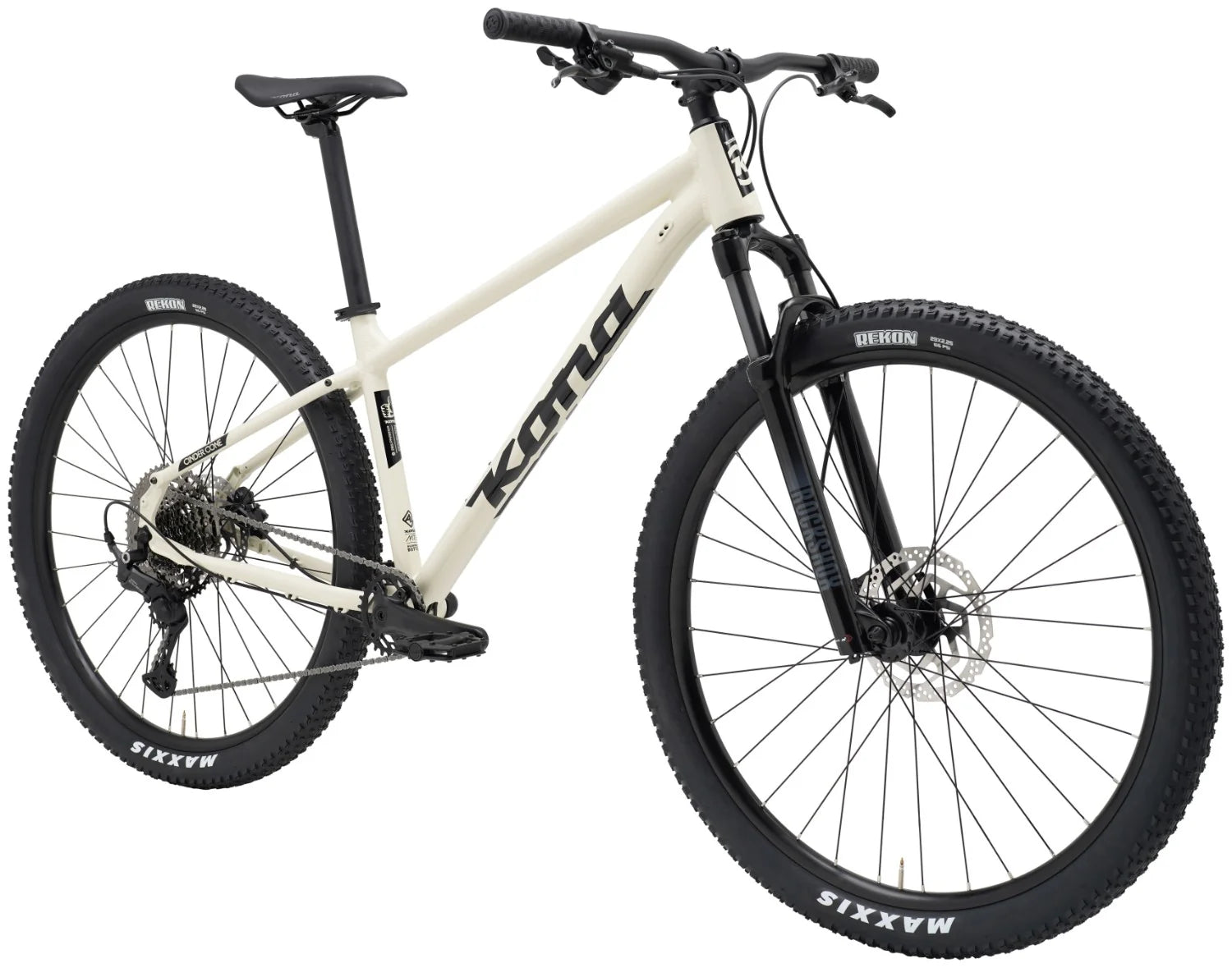 Bicicleta Mountainbike CINDER CONE aro 27.5