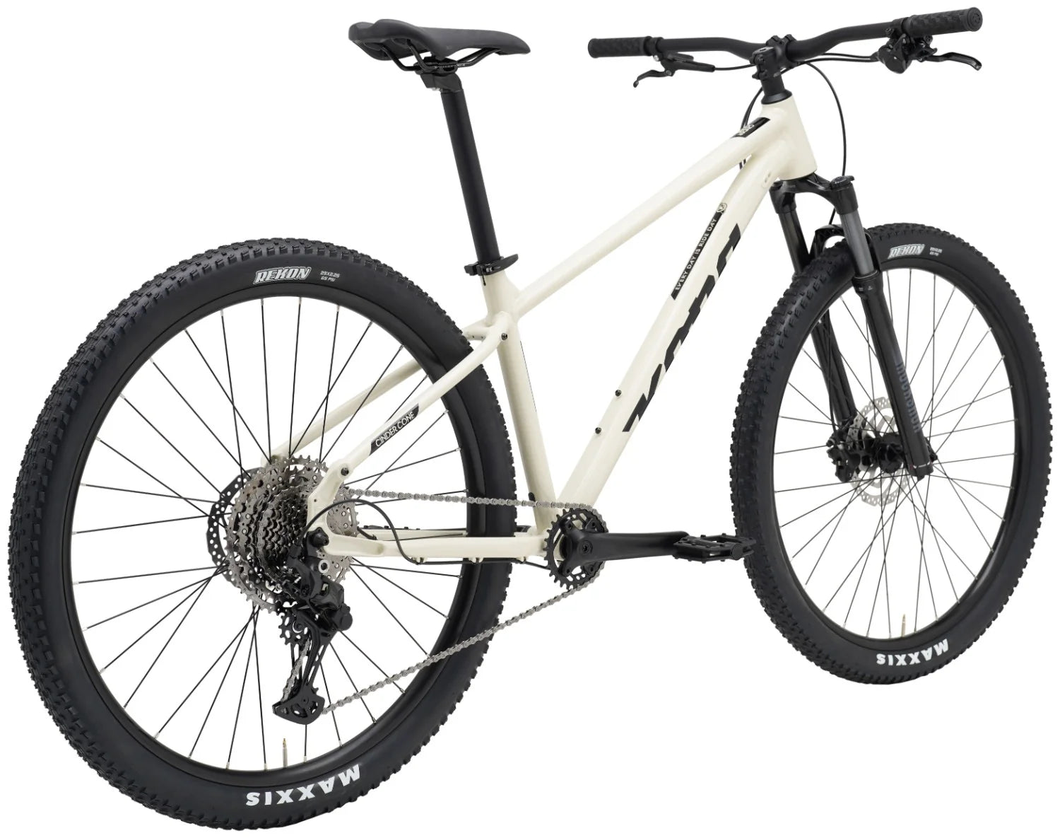 Bicicleta Mountainbike CINDER CONE aro 29