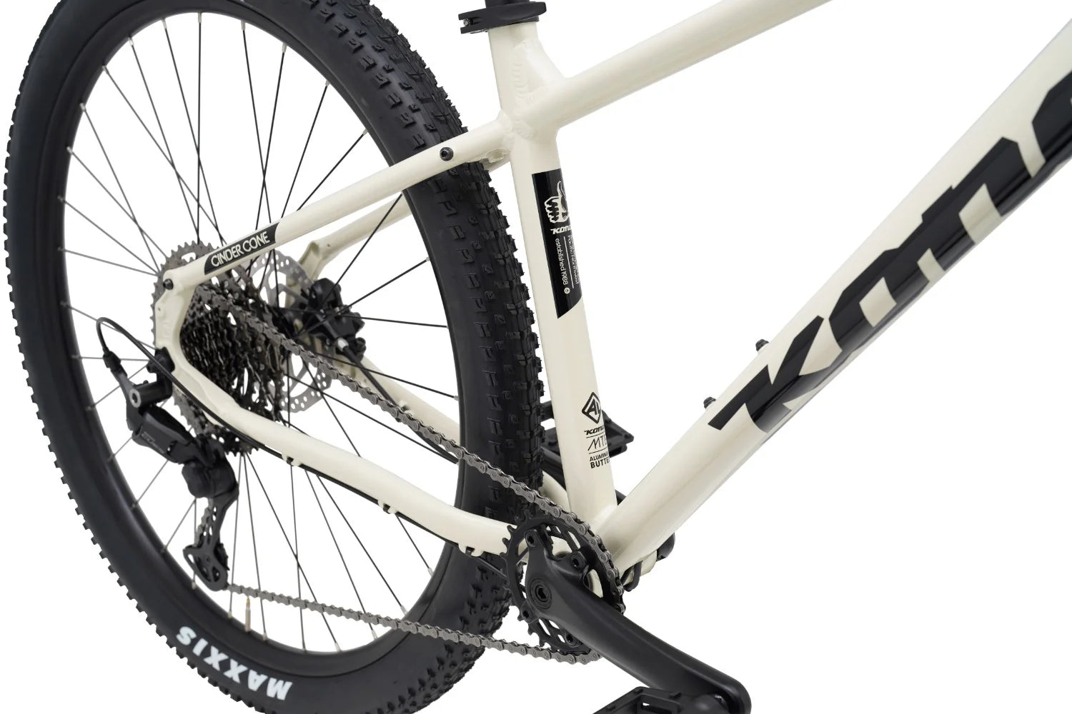 Bicicleta Mountainbike CINDER CONE aro 27.5