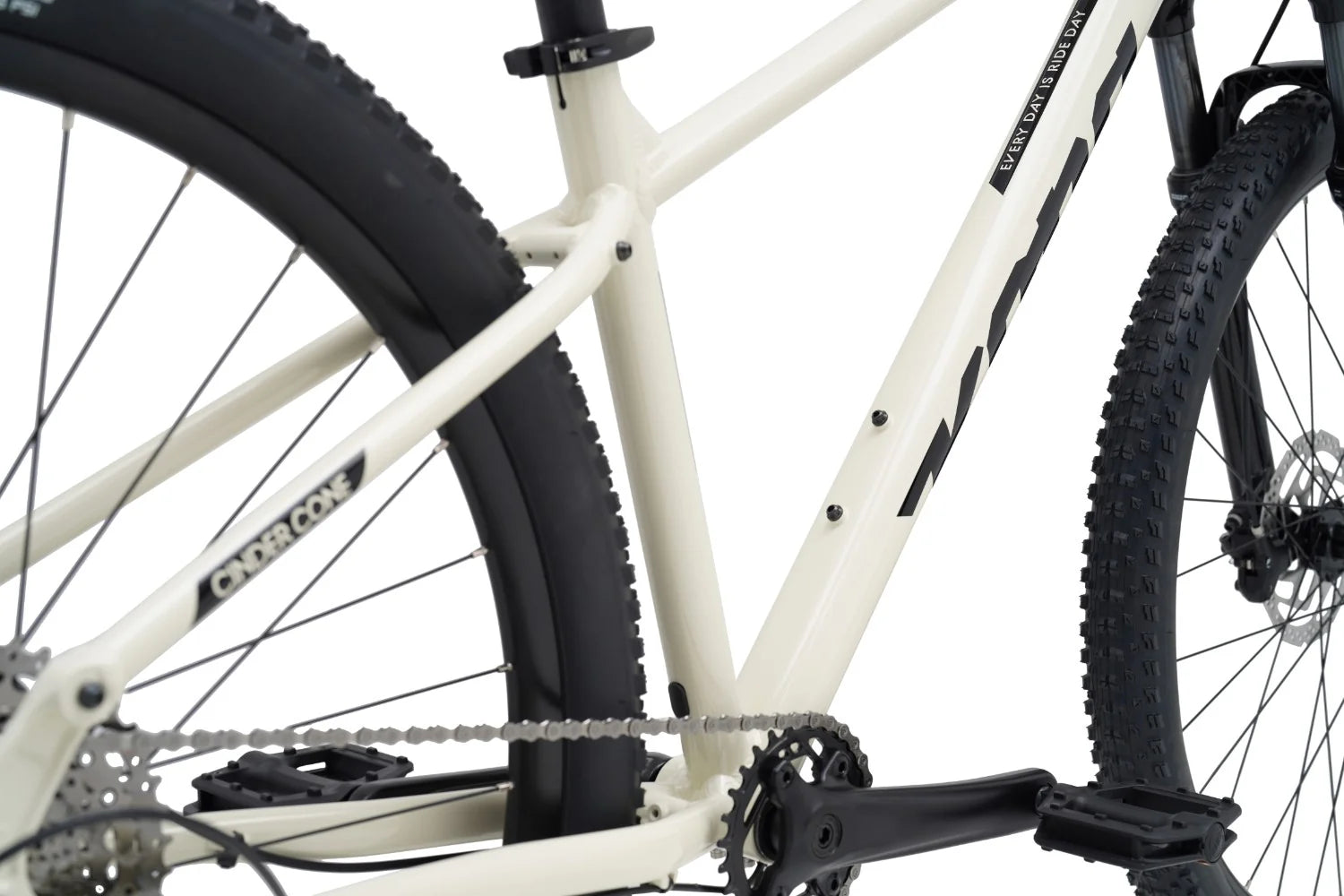 Bicicleta Mountainbike CINDER CONE aro 27.5