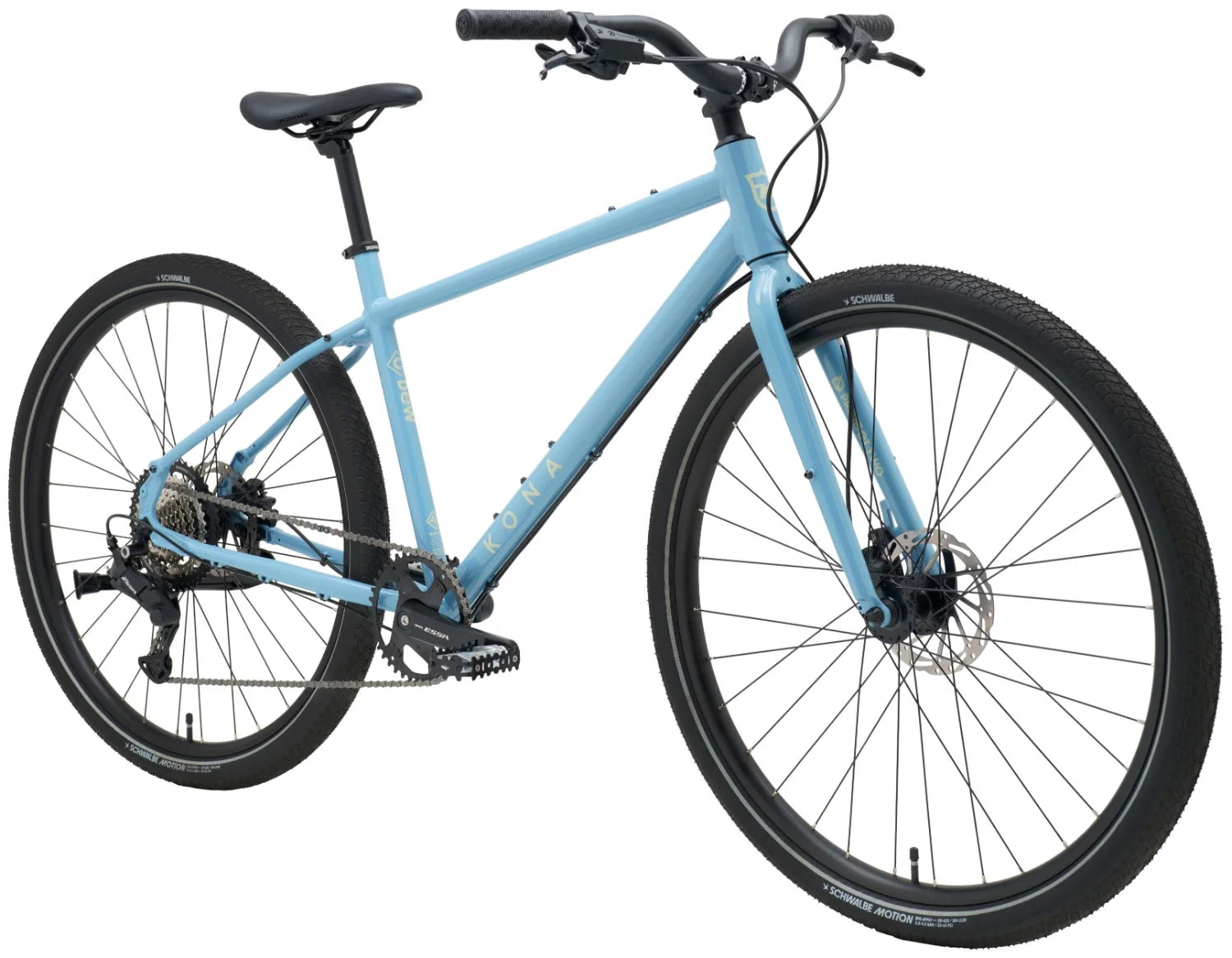 Bicicleta Urbana DEW