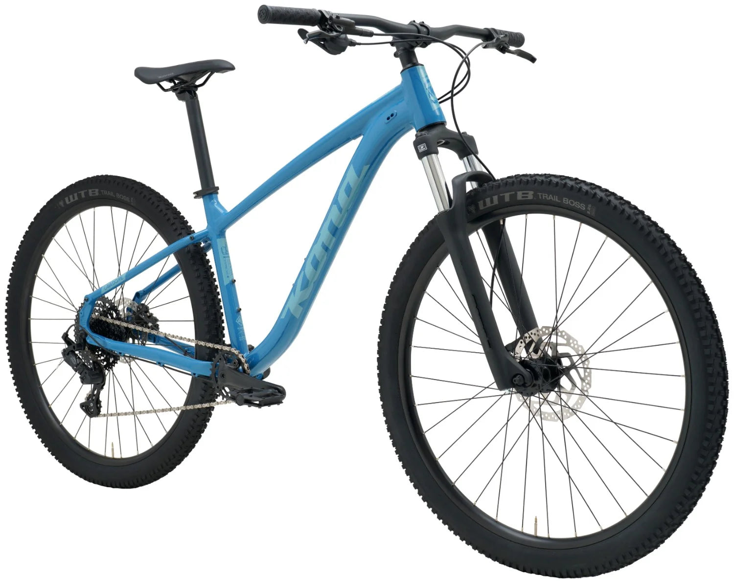 Bicicleta Mountainbike LAVA DOME aro 27,5