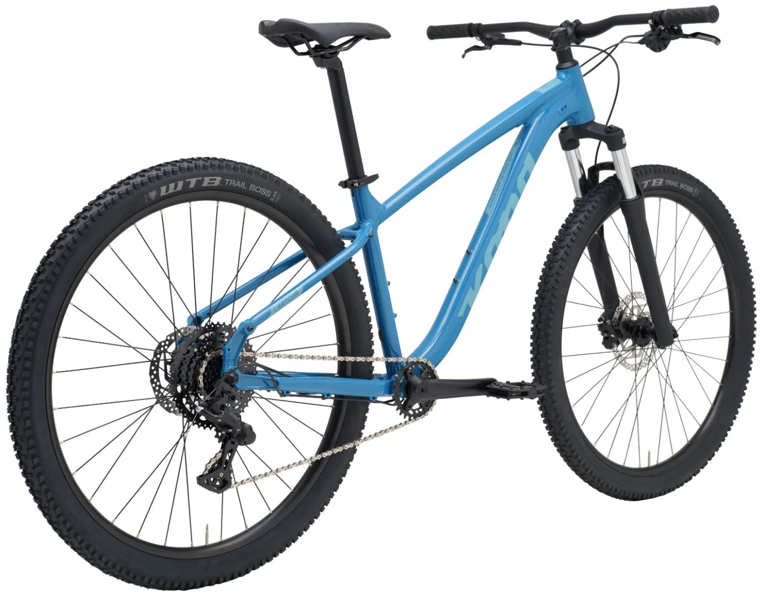 Bicicleta Mountainbike LAVA DOME aro 27,5
