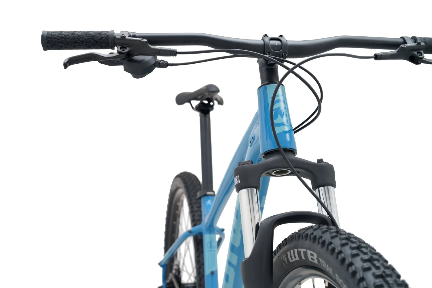 Bicicleta Mountainbike LAVA DOME aro 27,5
