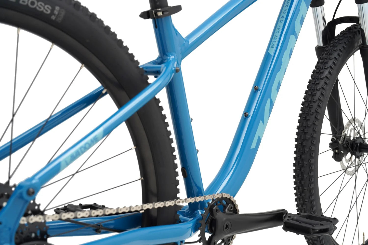 Bicicleta Mountainbike LAVA DOME aro 27,5