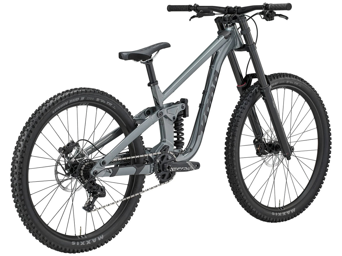 Bicicleta DH Downhill Process X