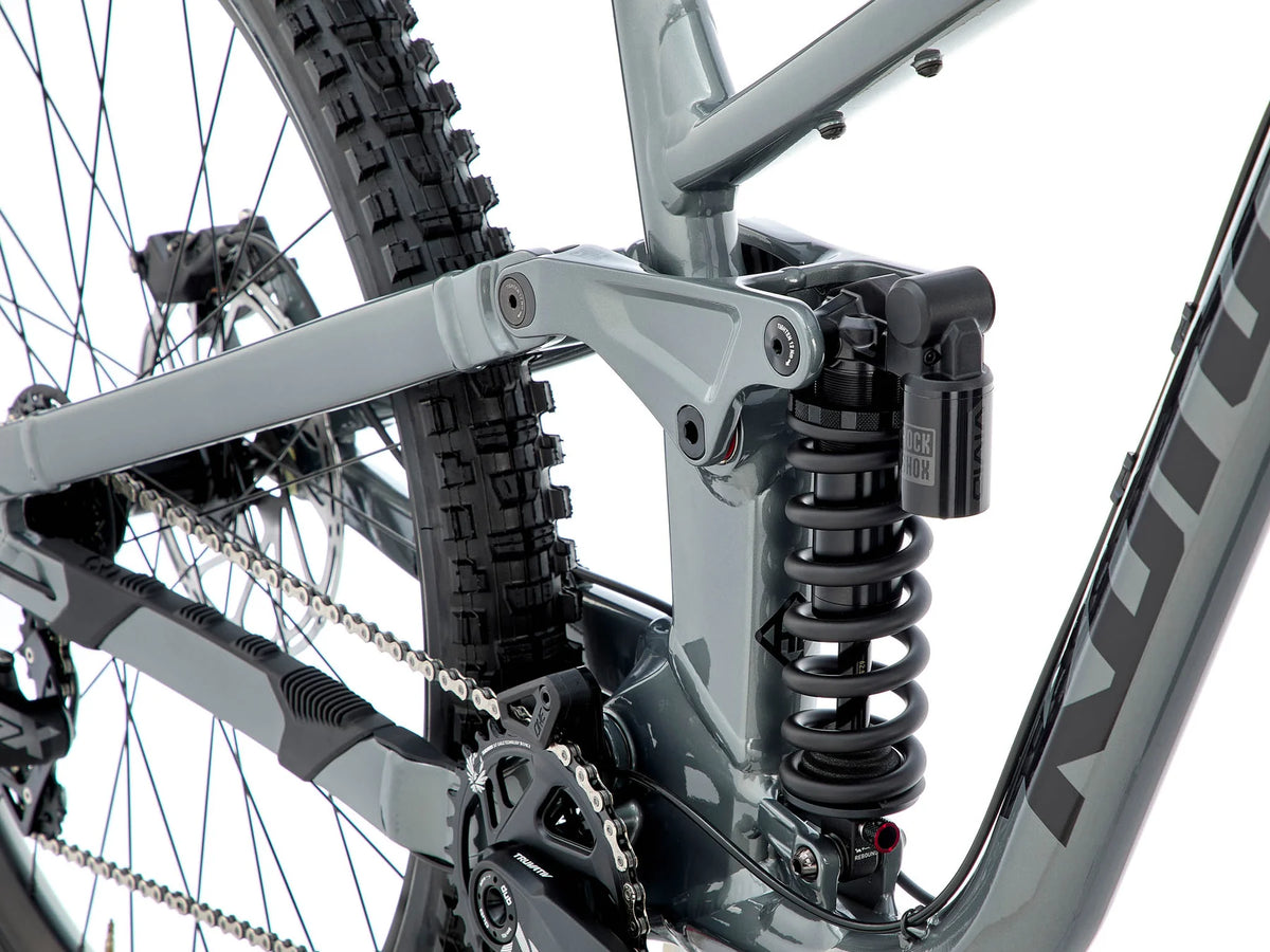 Bicicleta DH Downhill Process X
