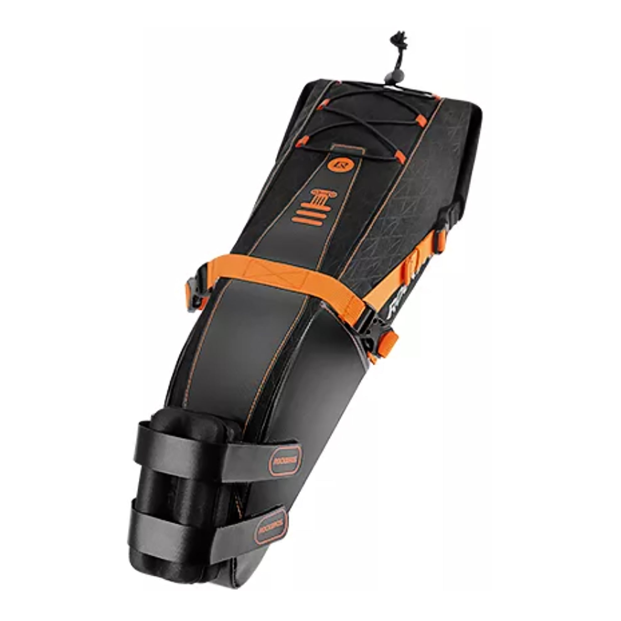Bolso de Sillín Alforja Bike Packing 10Lts