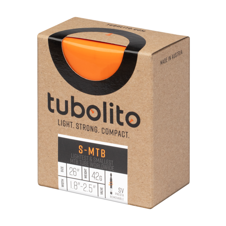 Camara S-Tubo MTB 26''