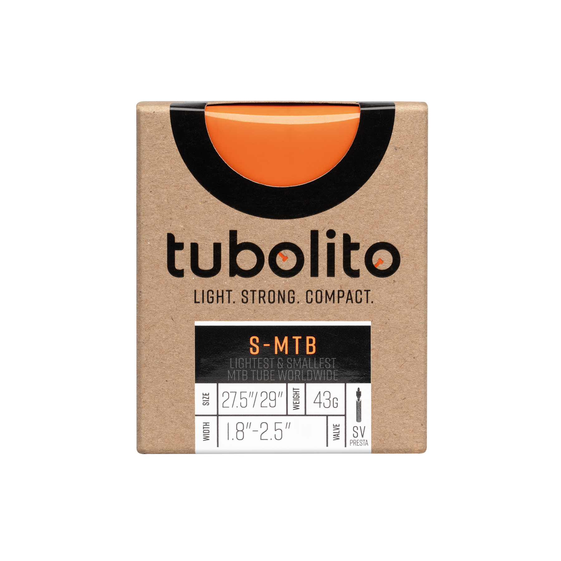 Camara S-Tubo MTB 27,5" / 29''
