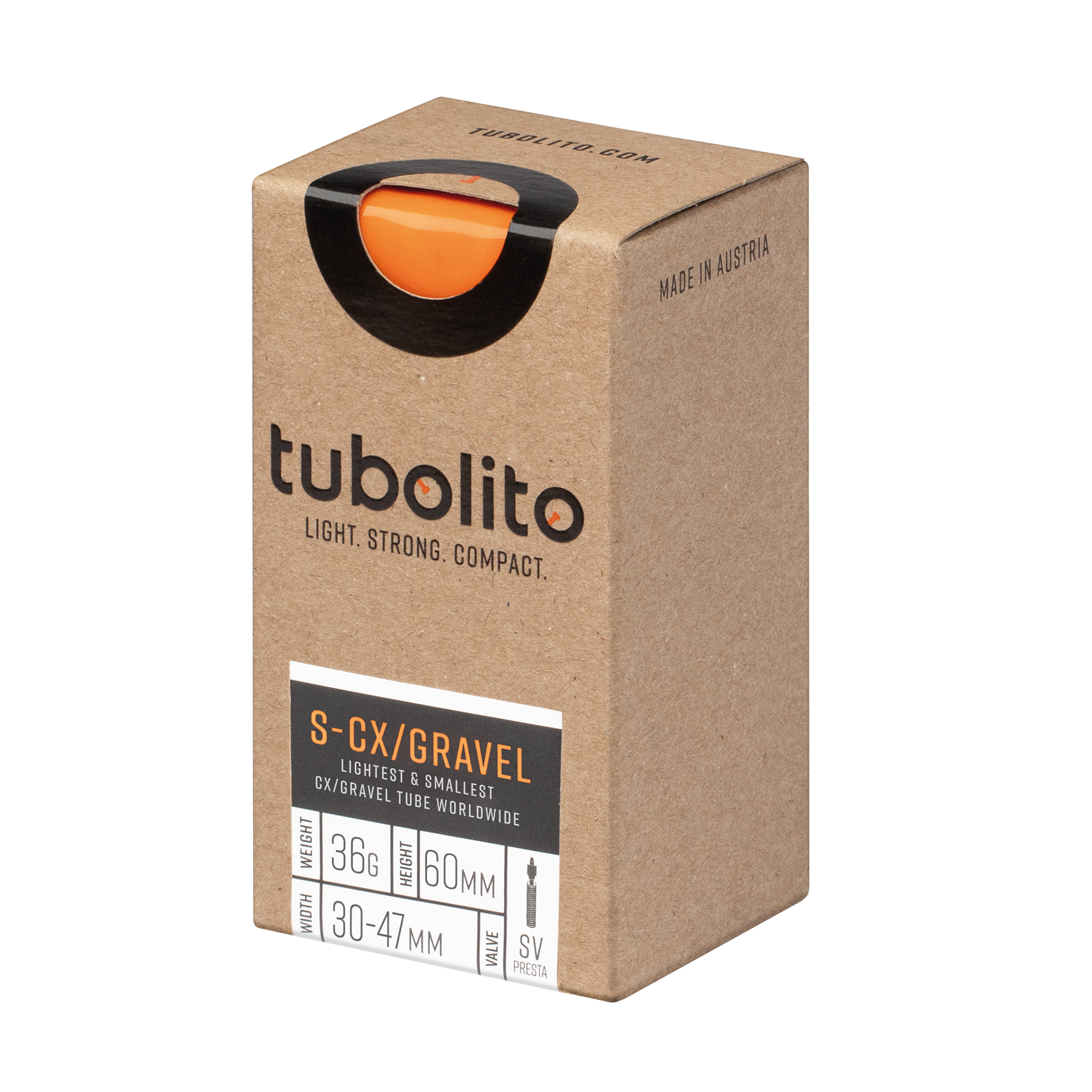 Camara S-Tubo CX / Gravel