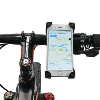 Porta celular para bicicleta SZ5001