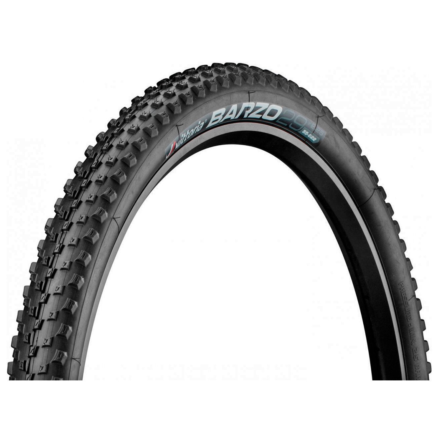 Neumático Vittoria  Barzo Rigid Full Aro 29 X 2.1