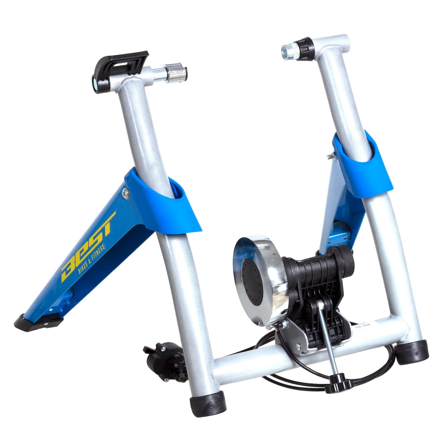 Rodillo Bicicleta Entrenamiento Aro 24 a 29 7 Niveles