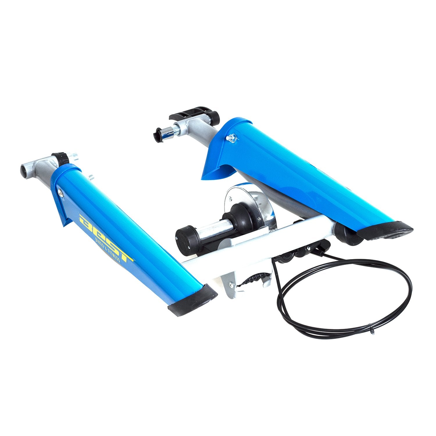 Rodillo Bici Rodillo Entrenamiento Bicicleta Red Loon