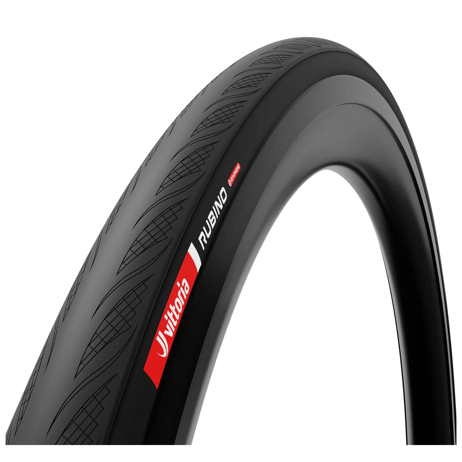 Neumatico Ruta RUBINO V 700X28 FOLD FULL BLACK G2.0 TUBE TYPE