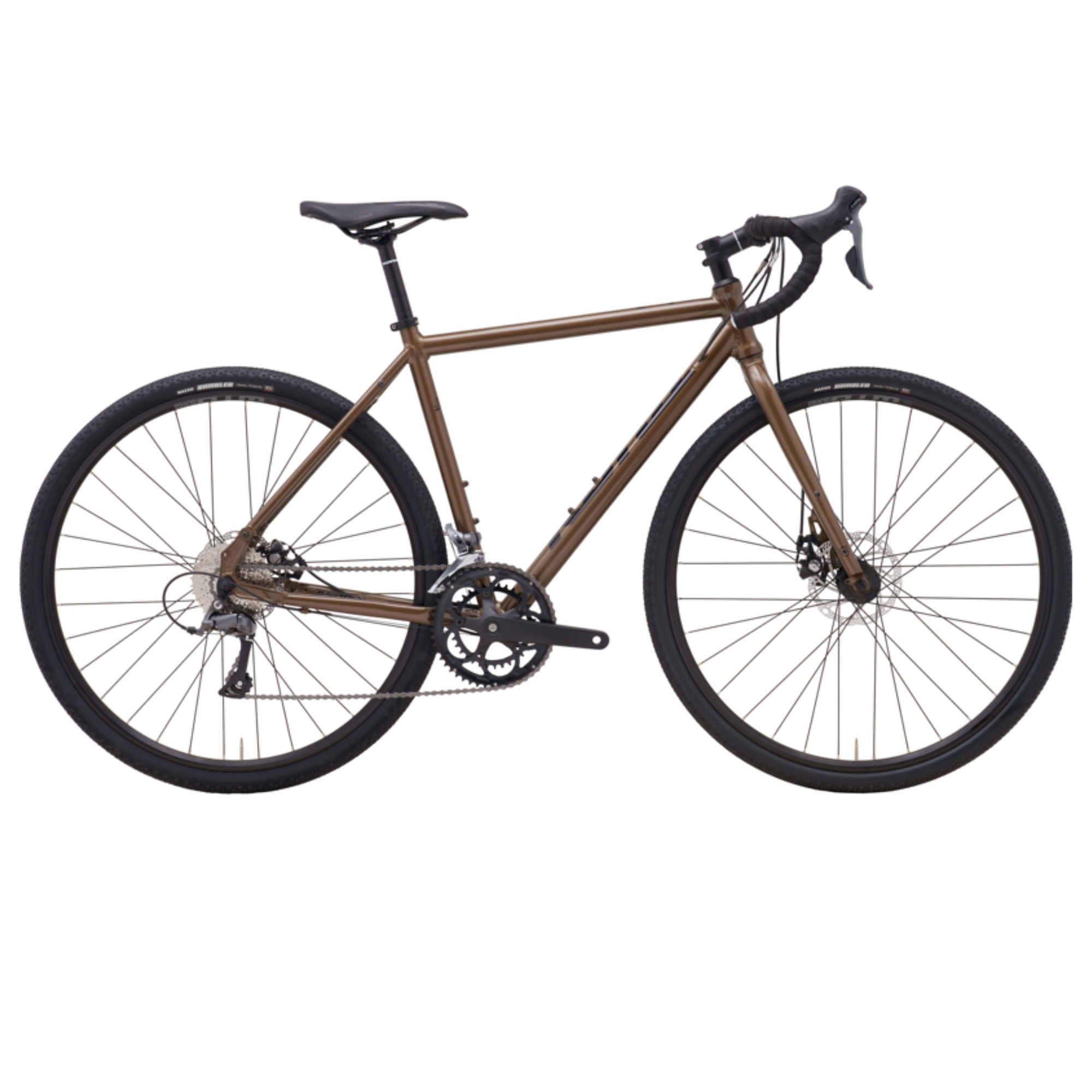 Bicicleta Ruta gravel Rove Al 700c
