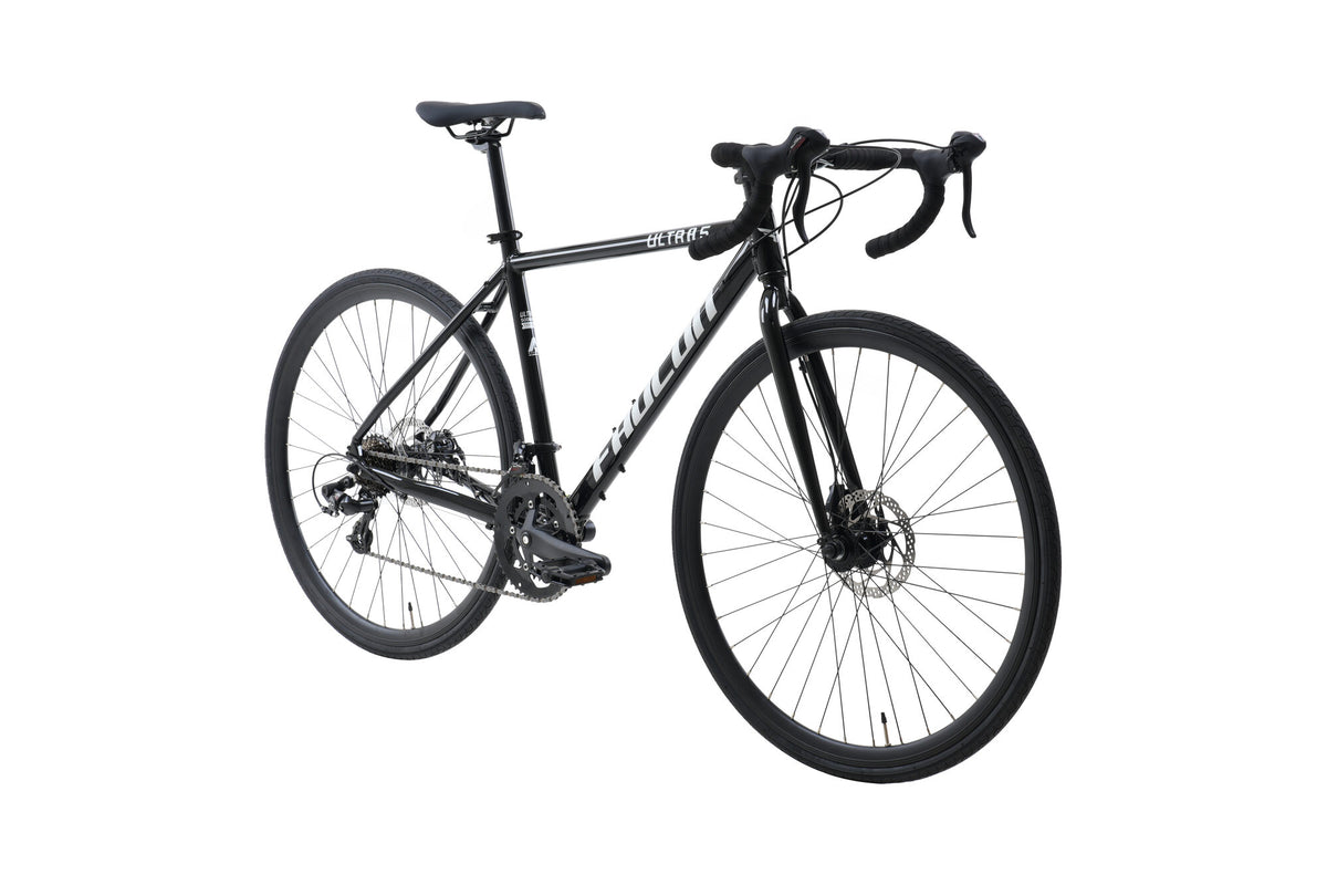 Bicicleta Ruta Ultra 5 Disc Aro 700c 2027 PREVENTA