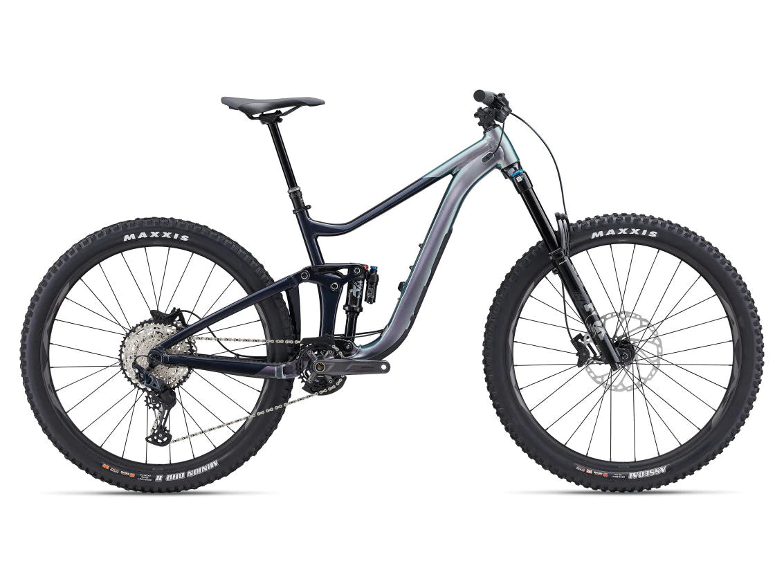 Bicicleta Mountain Bike Reign 1 MY2023