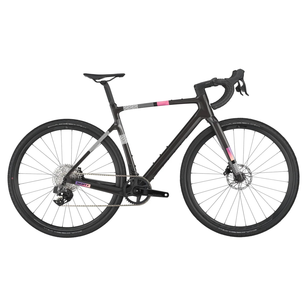 Bicicleta Gravel Addict 30 2026