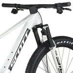 Bicicleta Scott Spark RC World Cup EVO