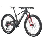 Bicicleta doble Suspención Scott Spark RC World Cup
