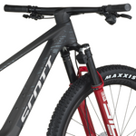 Bicicleta doble Suspención Scott Spark RC World Cup