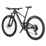 Bicicleta doble Suspensión SCOTT SPARK RC TEAM