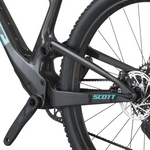 Bicicleta doble Suspensión SCOTT SPARK RC TEAM