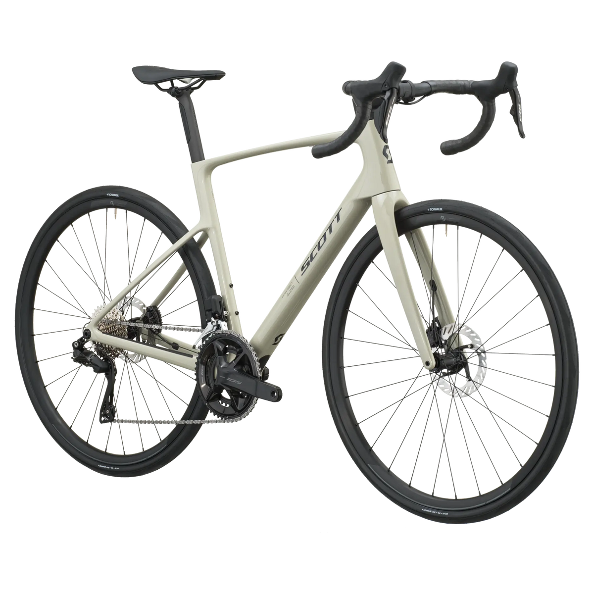 Bicicleta de Ruta Addict 40