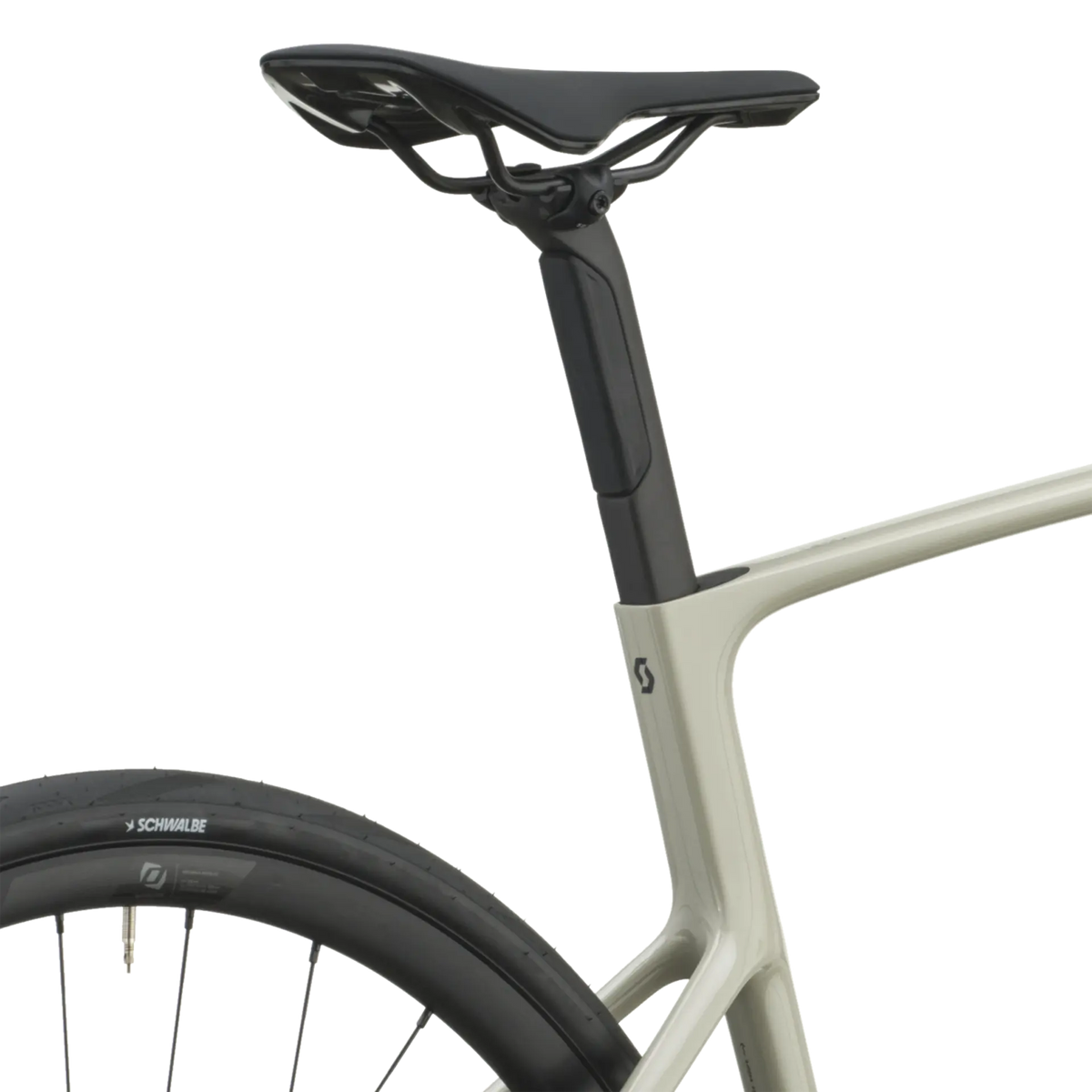 Bicicleta de Ruta Addict 40