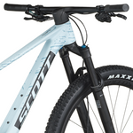 Bicicleta Scott Spark RC Pro Shimano XT DI2