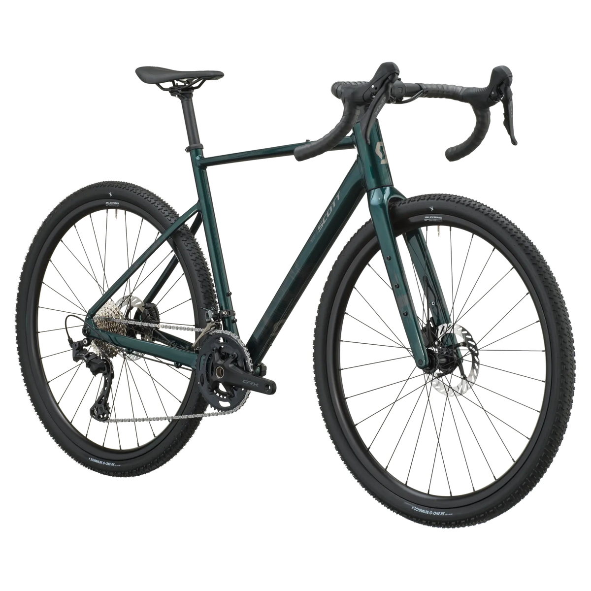 Bicicleta Gravel Speedster Gravel 10